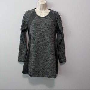 Title Nine Long Sleeve Athletic Dress Size M